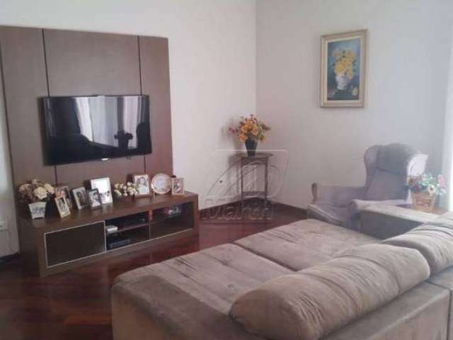 Apartamento Residencial à venda, Centro, Piracicaba - AP3770.