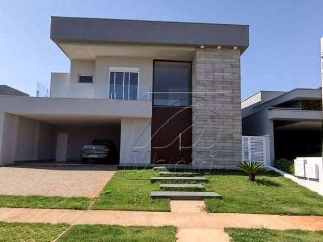 Casa com 3 dormitórios à venda, 260 m² por R$ 1.900.000,00 - Villa Bela Vista - Piracicaba/SP