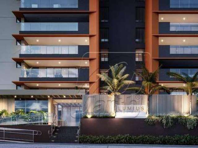 Apartamento com 4 dormitórios à venda, 147 m² por R$ 1.219.612,00 - São Dimas - Piracicaba/SP