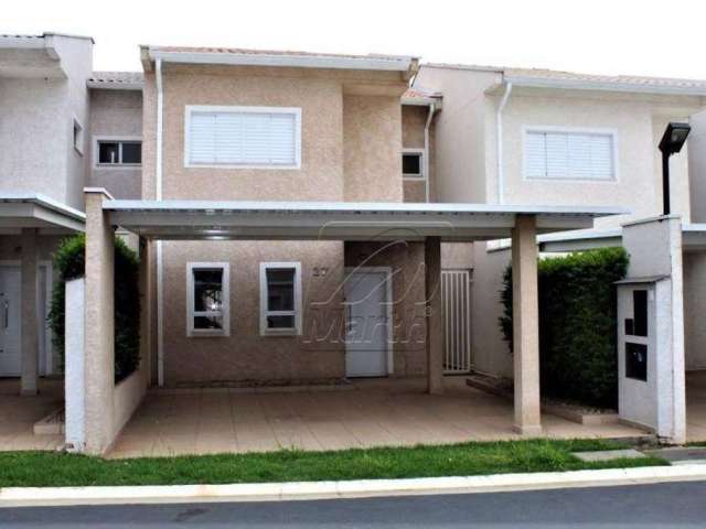 Casa Residencial à venda, Água Branca, Piracicaba - CA2487.