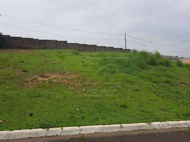 Terreno Residencial à venda, Campestre, Piracicaba - TE0406.