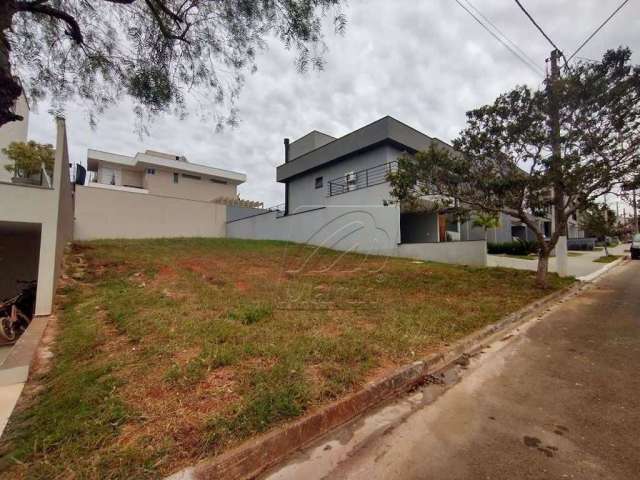 Terreno Residencial à venda, Água Branca, Piracicaba - TE0463.