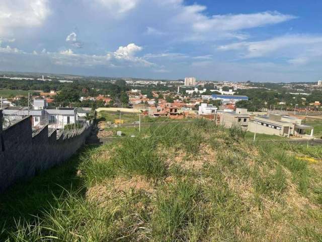 Terreno Residencial à venda, Jardim São Francisco, Piracicaba - TE0479.