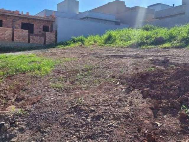 Terreno Residencial à venda, Condomínio Soleil, Piracicaba - TE0480.