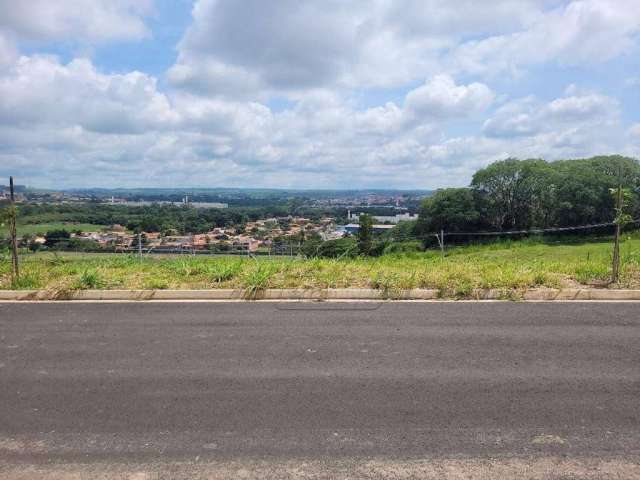 Terreno Residencial à venda, Jardim São Francisco, Piracicaba - TE0481.