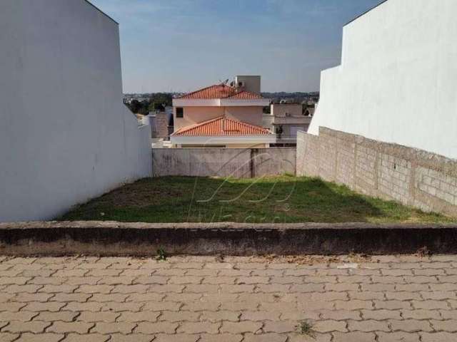 Terreno Residencial à venda, no Condomínio Ondas do Piracicaba, no Bongue, em Piracicaba/SP..