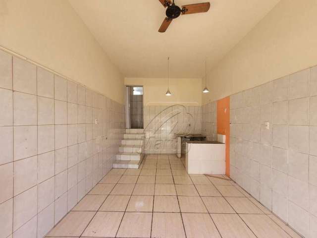 Salão para alugar, 65 m² por R$ 800/mês - Higienópolis - Piracicaba/SP