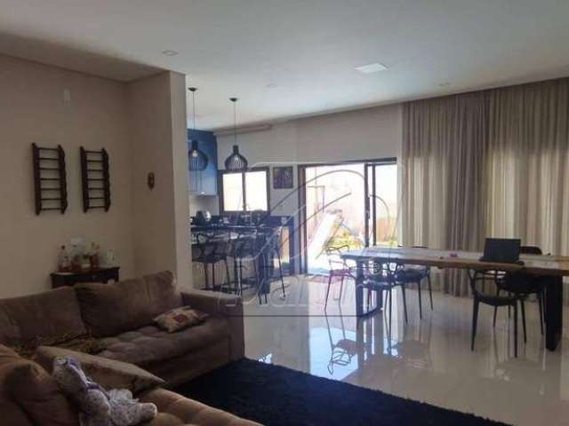 Casa com 3 dormitórios à venda, 220 m² por R$ 950.000,00 - Residencial Alto da Boa Vista - Piracicaba/SP