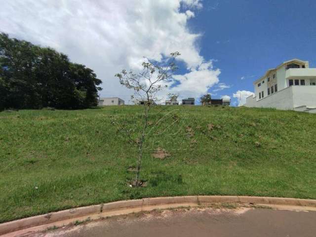 Terreno à venda, 324 m² por R$ 270.000,00 - Loteamento Santa Rosa - Piracicaba/SP