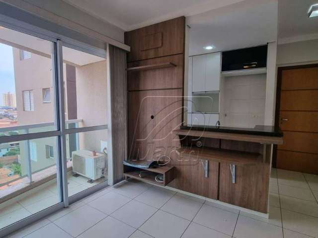 Apartamento com 1 dormitório para alugar, 37 m² por R$ 2.137,01/mês - Vila Independência - Piracicaba/SP