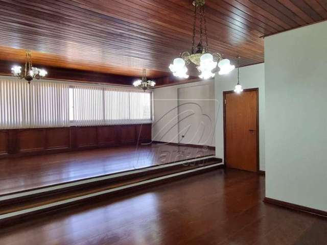 Apartamento alto padrão a venda, 4 quartos, bairro Alto, Piracicaba/SP