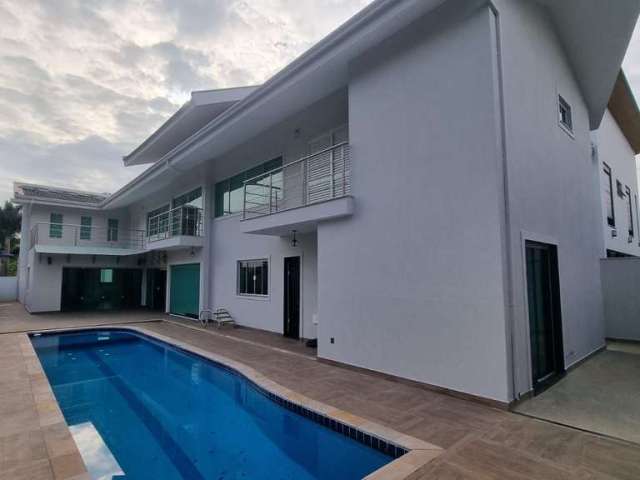 Casa com 4 dormitórios, 304 m² - venda por R$ 2.800.000,00 ou aluguel por R$ 16.170,95/mês - Loteamento Residencial Reserva Do Engenho - Piracicaba/SP