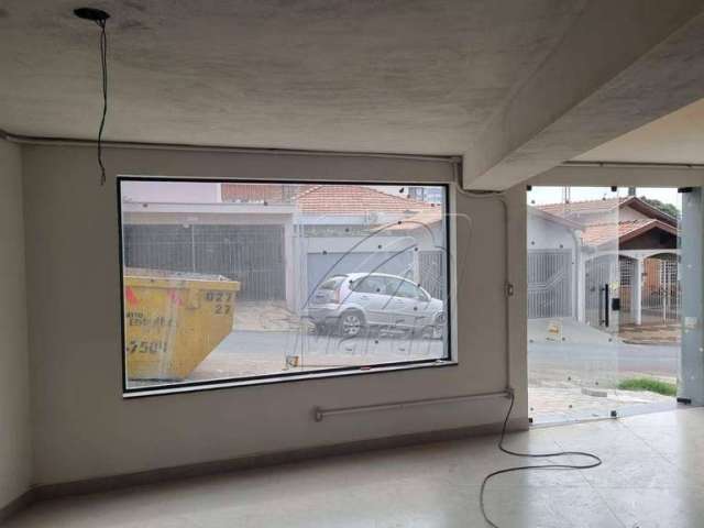 Loja para alugar, 40 m² por R$ 2.620,00/mês - Vila Independência - Piracicaba/SP