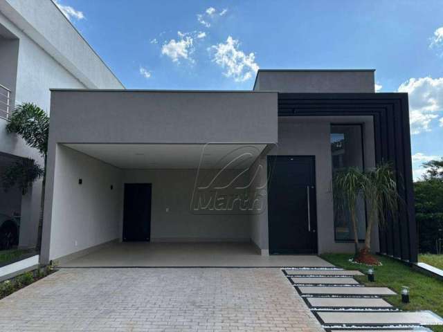 Casa com 3 dormitórios à venda, Condomínio Reserva das Paineiras, 186 m² por R$ 1.130.000 - Jardim São Francisco - Piracicaba/SP