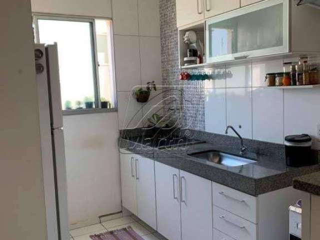 Apartamento á venda no Bairro dois Córregos , ao lado da Havan em Piracicaba/SP.