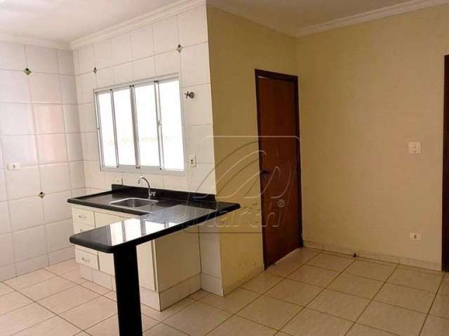 Casa com 3 dormitórios à venda, 87 m² por R$ 510.000,00 - Jardim Brasília - Piracicaba/SP