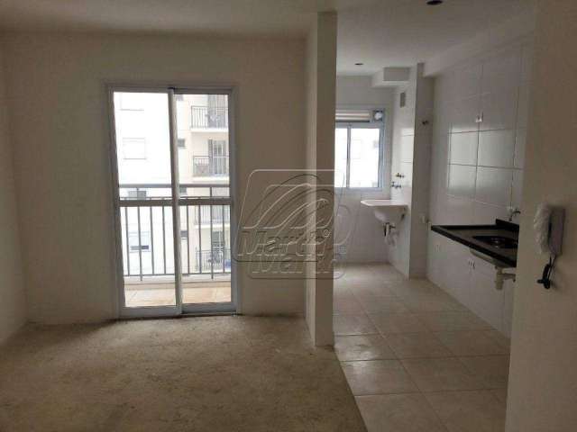 Apartamento com 2 dormitórios à venda, 64 m² por R$ 310.000,00 - Morumbi - Piracicaba/SP