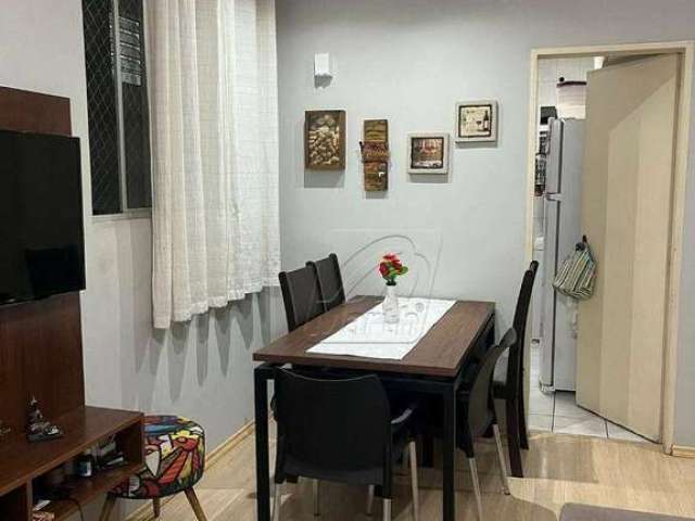 Residencial Priscila, Jardim Elite - 02 dormitórios - R$ 175.000