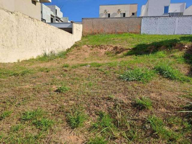 Terreno à venda no Condomínio Ondas do Piracicaba com 256 m² por R$ 235.000,00