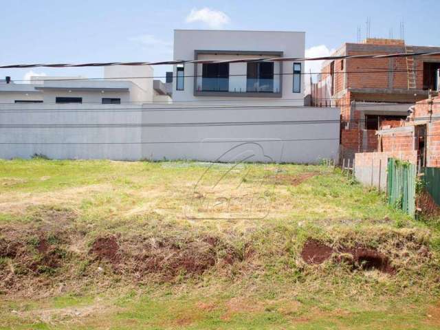 Terreno à venda, 346 m² por R$ 395.000,00 - Villa Bela Vista - Piracicaba/SP