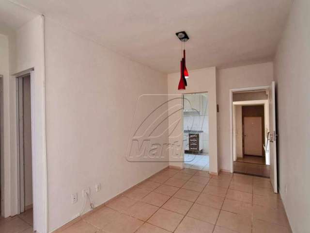 Apartamento com 2 dormitórios para alugar, 55 m² por R$ 1.768,10/mês - Piracicamirim - Piracicaba/SP