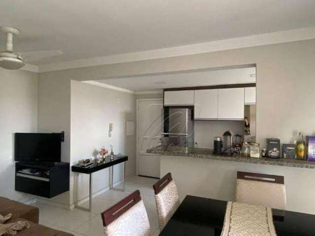 Apartamento a venda e locação em Piracicaba, Residencial Toronto, Glebas Califórnia, próximo ao Carrefour.