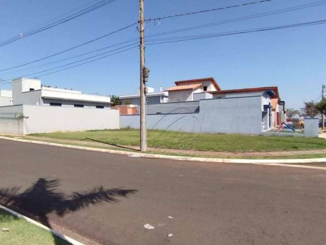 Terreno à venda, 332 m² por R$ 320.000,00 - Park Unimep Taquaral - Piracicaba/SP