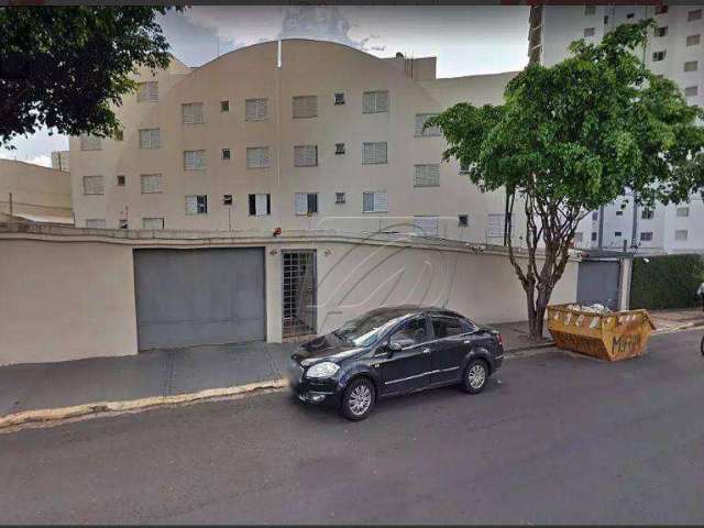 Apartamento térreo, 2 dormitórios, com quintal à venda no Jardim Elite em Piracicaba,/SP.