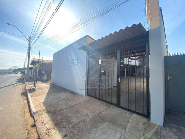 Conjunto de casas/kitnets à venda, 500 m² por R$ 680.000 - Centro (Ártemis) - Piracicaba/SP