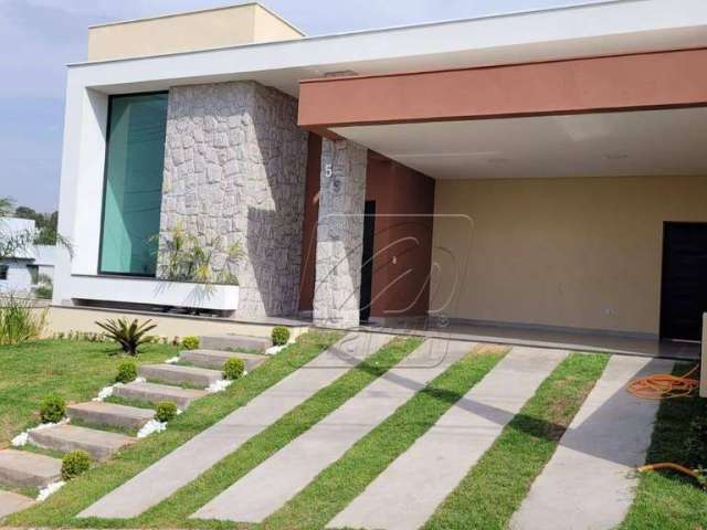 Casa com 3 dormitórios à venda, 159 m² por R$ 1.350.000,00 - Ondas - Condomínio Soleil - Piracicaba/SP