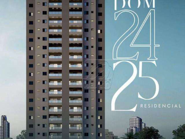 Breve lançamento DOM 2425 - Jardim Elite, faça seu cadastro.