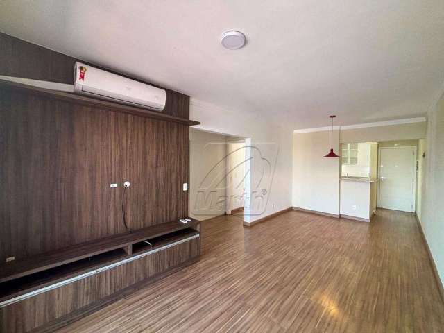 Apartamento com 3 dormitórios à venda, 87 m² por R$ 580.000,00 - Alemães - Piracicaba/SP