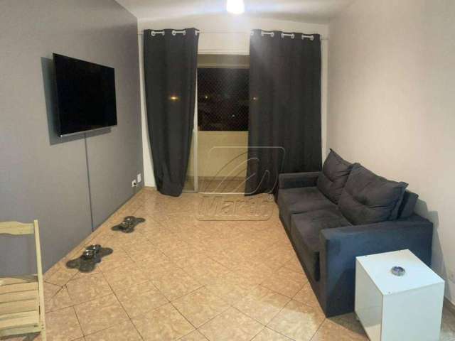 Apartamento com 1 dormitório à venda, 62 m² por R$ 140.000,00 - Centro - Piracicaba/SP