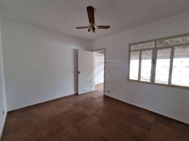 Casa com 2 dormitórios para alugar, 125 m² por R$ 1.950/mês - Piracicamirim - Piracicaba/SP