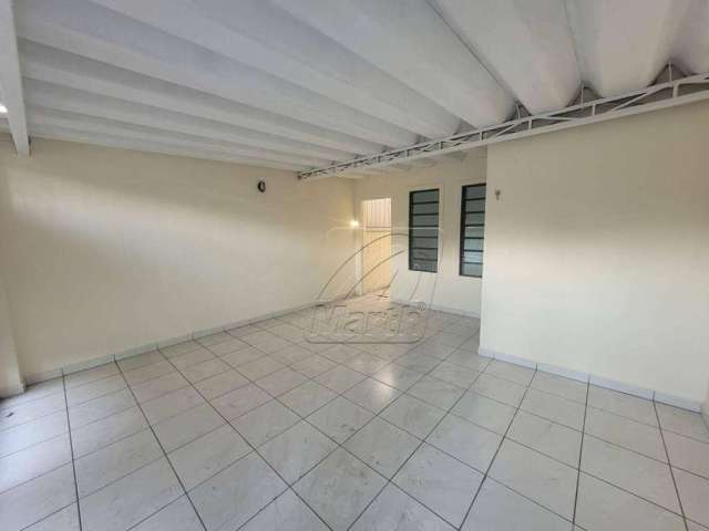 Casa com 2 dormitórios à venda, 69 m² por R$ 275.000,00 - Santa Terezinha - Piracicaba/SP