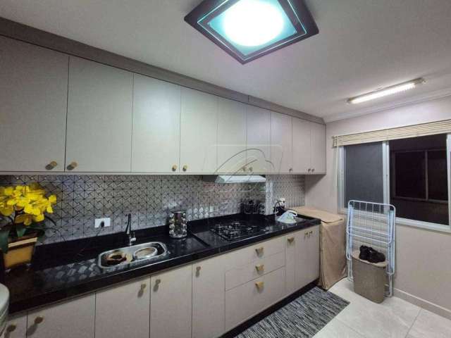 Apartamento com 2 dormitórios para alugar, 54 m² por R$ 1.400/mês - Dois Córregos - Piracicaba/SP