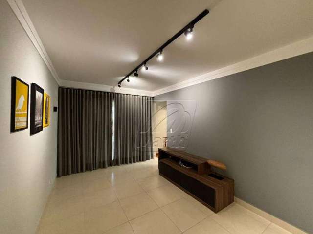 Apartamento com 2 dormitórios à venda, 81 m² por R$ 630.000,00 - São Dimas - Piracicaba/SP