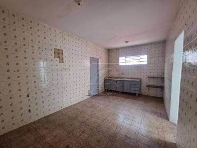 Casa com 3 dormitórios para alugar, 124 m² por R$ 1.250/mês - Morumbi - Piracicaba/SP