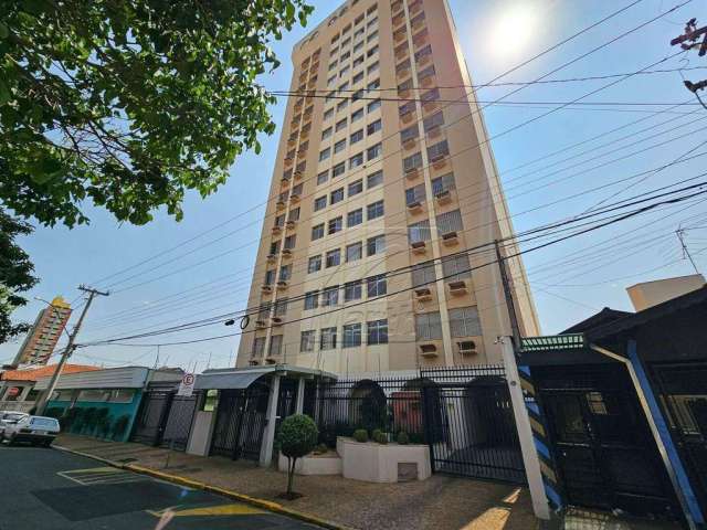 Apartamento com 2 dormitórios à venda, 100 m² por R$ 360.000,00 - Centro - Piracicaba/SP