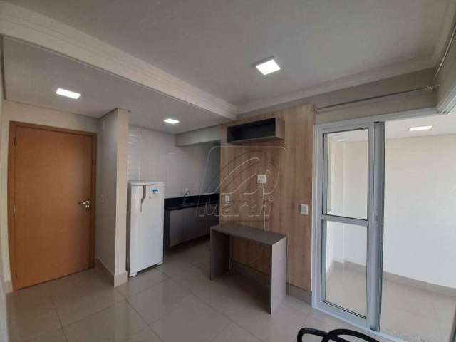 Apartamento com 1 dormitório à venda, 34 m² no Centro de Piracicaba.