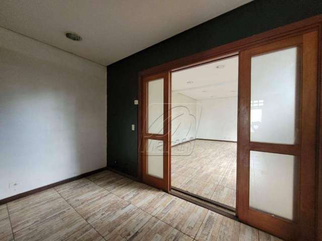 Casa, 185 m² - venda por R$ 450.000 ou aluguel por R$ 1.900/mês - Centro - Piracicaba/SP