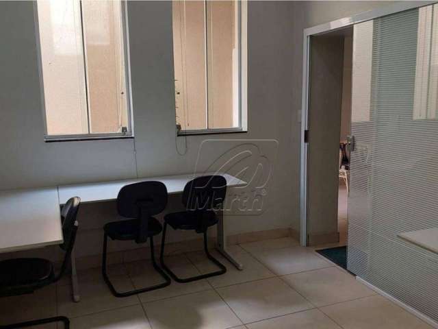 Sala para alugar, 13 m² por R$ 1.500,00/mês - Centro - Piracicaba/SP