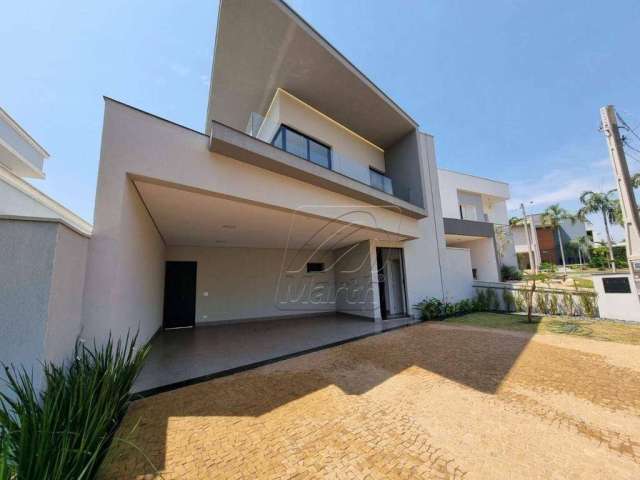 Casa com 4 dormitórios à venda, 232 m² por R$ 2.150.000,00 - Morato - Piracicaba/SP