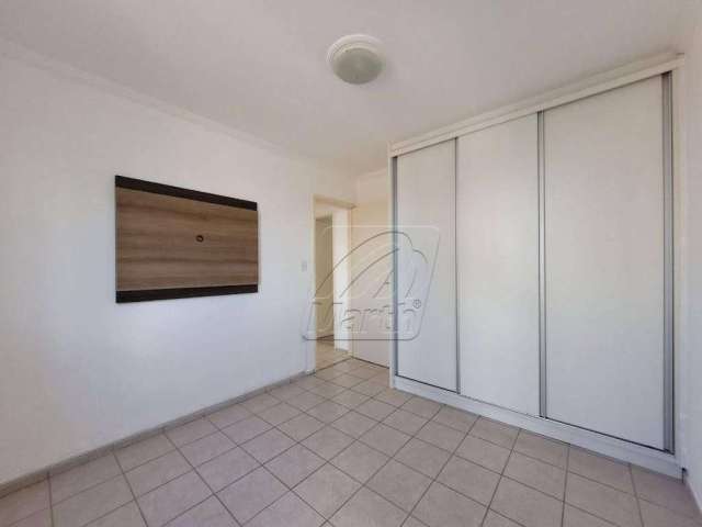 Apartamento com 2 dormitórios para alugar, 48 m² por R$ 900- Alto - Piracicaba/SP