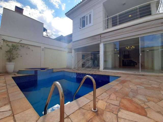 Casa com 3 dormitórios, 215 m² - venda por R$ 1.290.000,00 ou aluguel por R$ 7.540,04/mês - Terras de Piracicaba IV - Piracicaba/SP