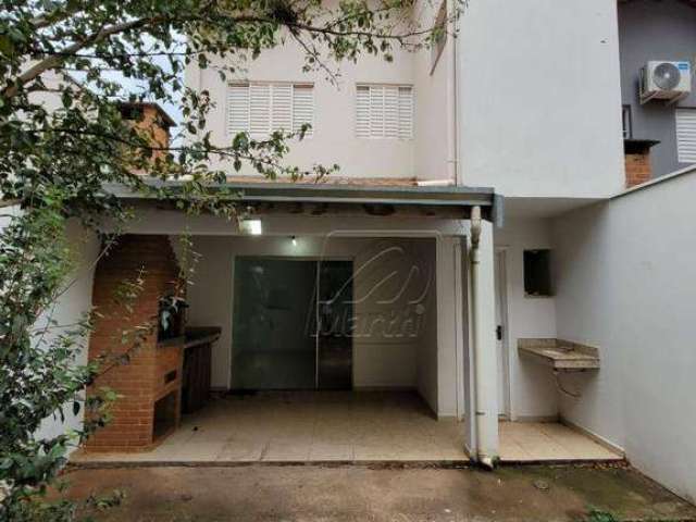 Casa com 3 dormitórios para alugar, 165 m² por R$ 2.500/mês - Nova América - Piracicaba/SP