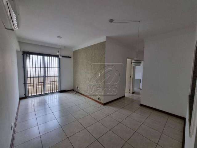 Apartamento com 3 dormitórios para alugar, 70 m² por R$ 1.936,00 - Jardim Pacaembu - Piracicaba/SP