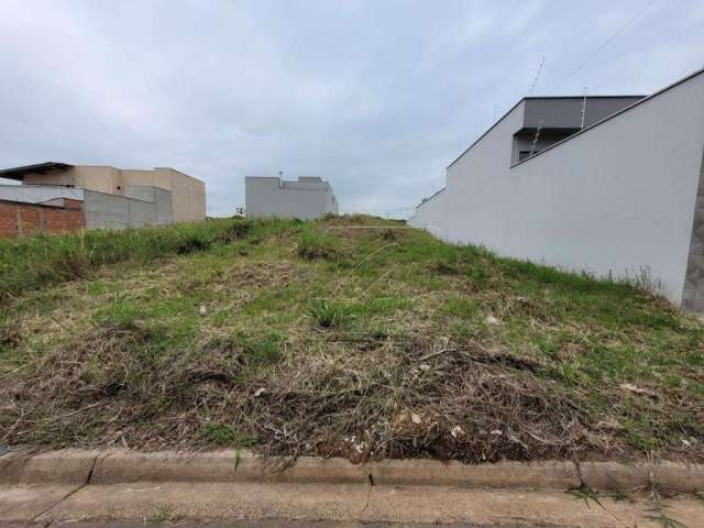 Terreno à venda, 292 m² por R$ 200.000,00 - Campestre - Piracicaba/SP