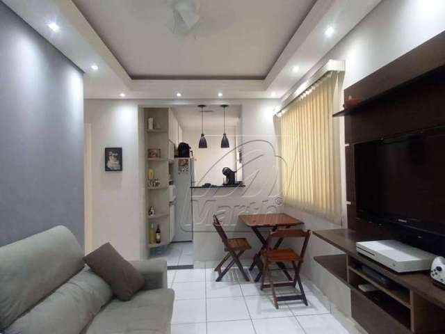 Ed. Premiatto - Av. Dois Corregos - Piracicaba- R$ 180.000