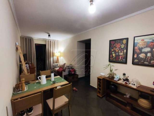 Apartamento com 2 dormitórios à venda, 73 m² por R$ 220.000,00 - Alto - Piracicaba/SP